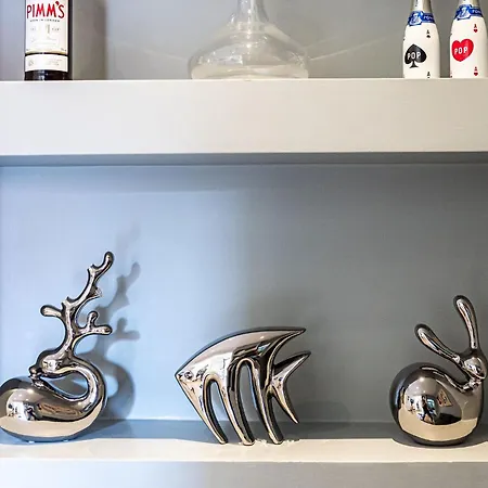 Casa Sistina Daire Roma