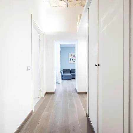 Casa Sistina Rome