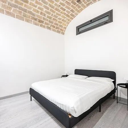 Lägenhet Casa Sistina Rom