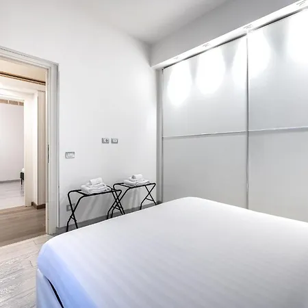 Casa Sistina Rome