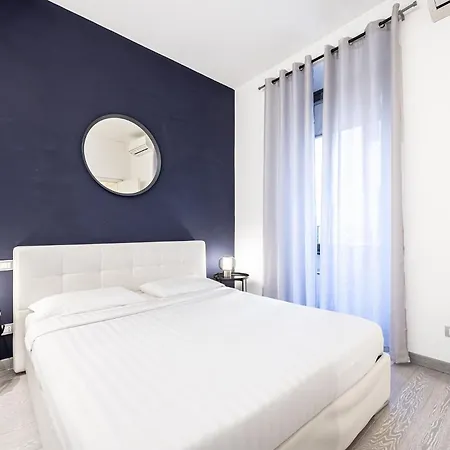 Casa Sistina *