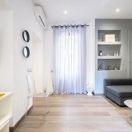 Apartment Casa Sistina