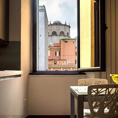 Casa Sistina