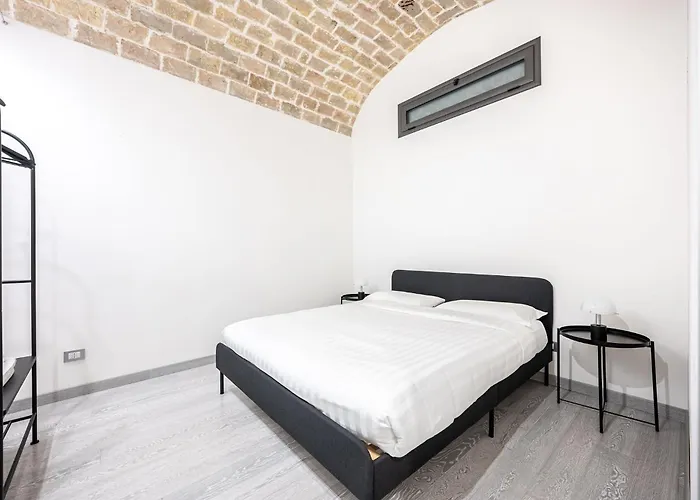 Apartment Casa Sistina Rome